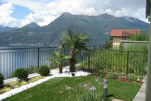 Apartmán Punta Del Sole Varenna 0*,