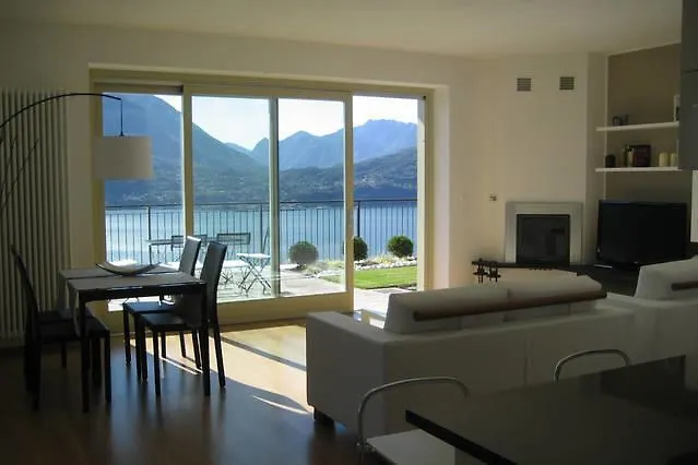 Apartmán Punta Del Sole Varenna