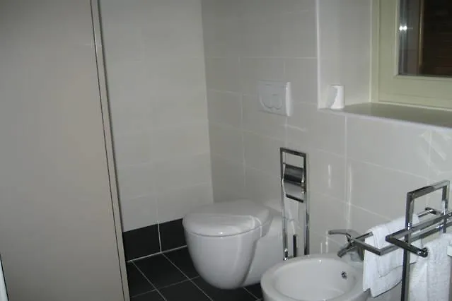 Apartmán Punta Del Sole Varenna