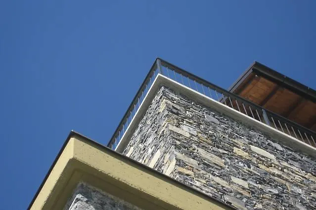 Apartmán Punta Del Sole Varenna 0*,