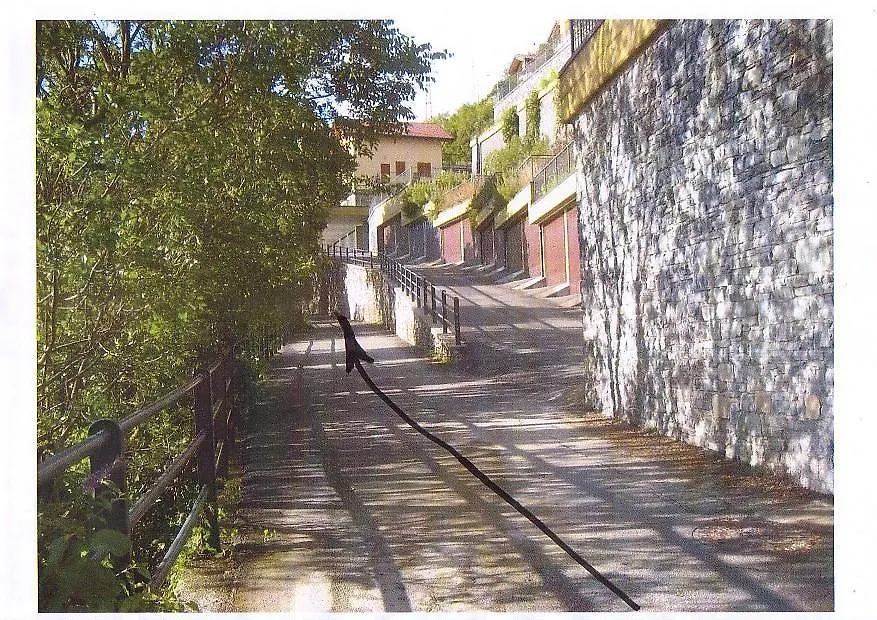 Apartmán Punta Del Sole Varenna