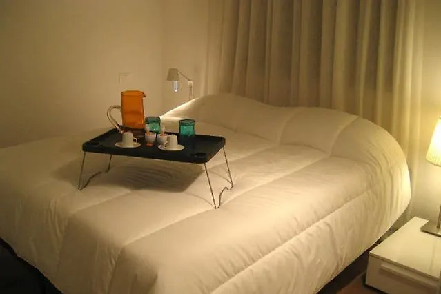 Apartmán Punta Del Sole Varenna Itálie