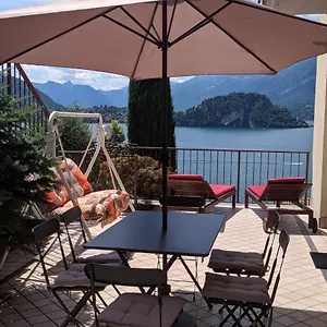 Apartament Sweet View, Varenna