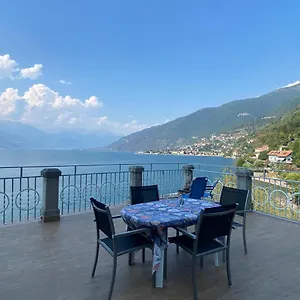  Appartamento With Big Terrace And Direct Access To The Beach
