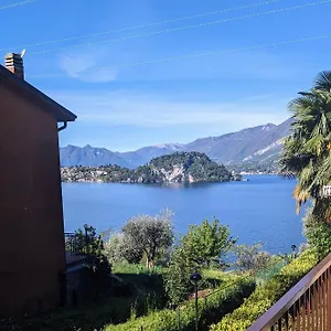 Apartament Pinus, Varenna