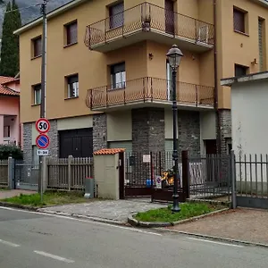 Gardens House Apartamento