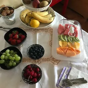 Il Bolentino Bed and breakfast