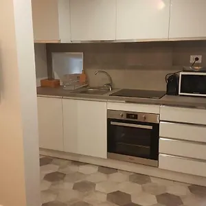 Sweet Сasa de vacaciones