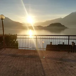 Apartament Casa Sofie E Charlotte, Varenna
