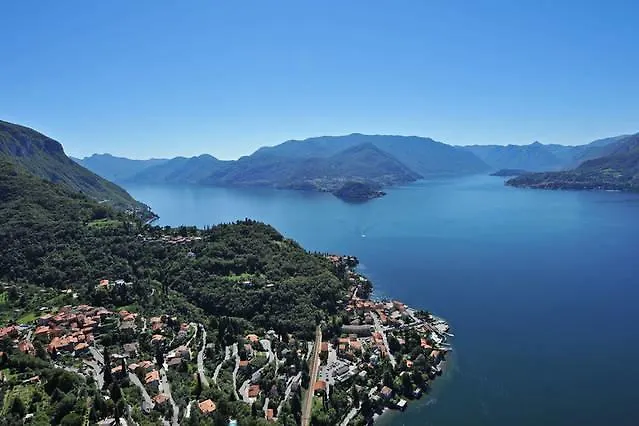 Punta Del Sole Apartment Varenna