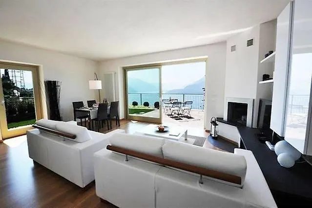 Punta Del Sole Apartment Varenna