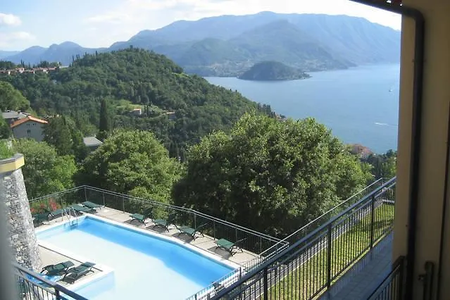 Punta Del Sole Apartment Varenna