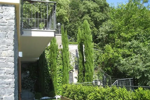 Punta Del Sole Apartment Varenna