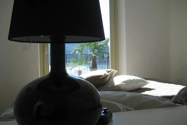 Punta Del Sole Apartment Varenna