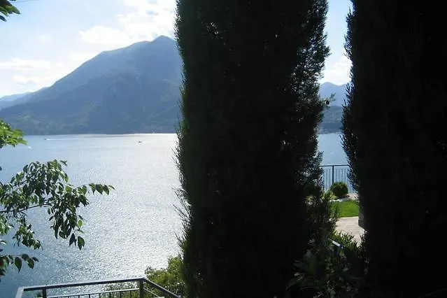Punta Del Sole Apartment Varenna