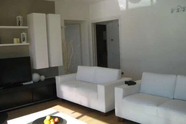 Punta Del Sole Apartment Varenna 0*,