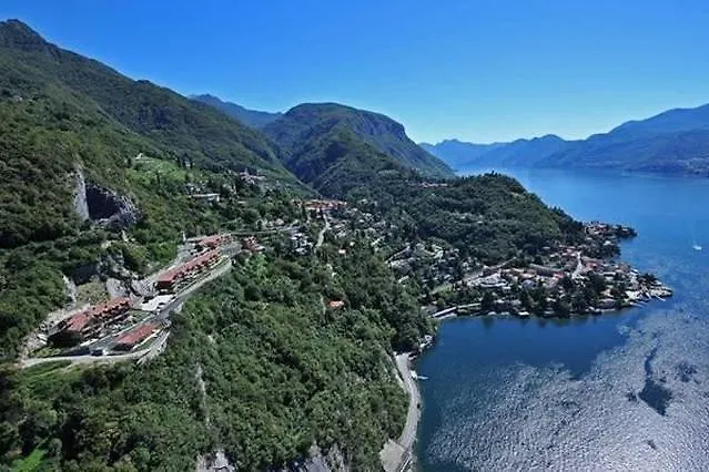 Punta Del Sole Apartment Varenna