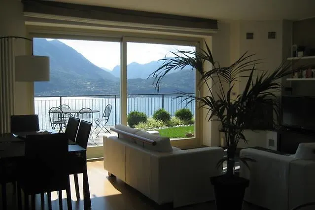 Punta Del Sole Apartment Varenna
