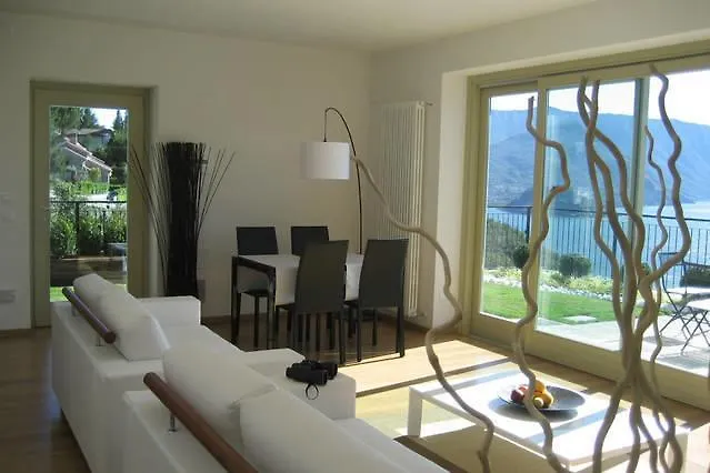 Punta Del Sole Apartment Varenna 0*,  Italy