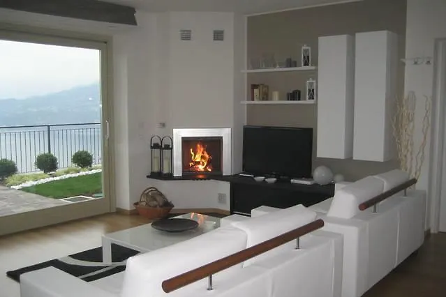 Punta Del Sole Apartment Varenna