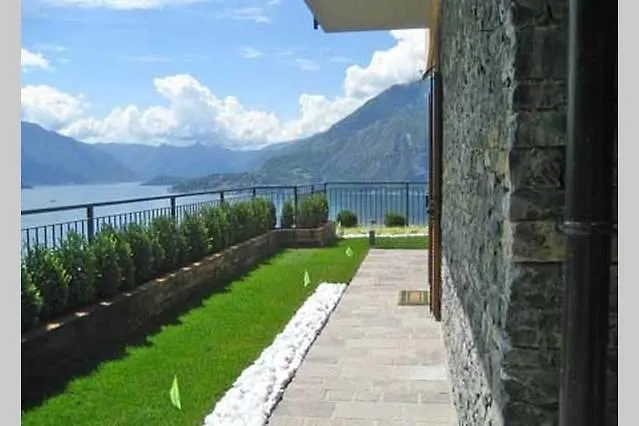 Punta Del Sole Apartment Varenna 0*,  Italy