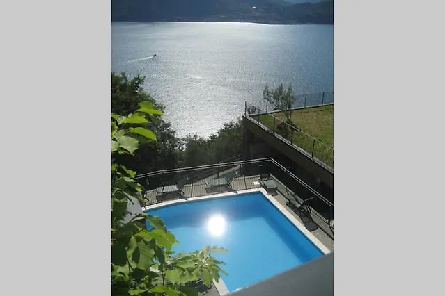 Punta Del Sole Apartment Varenna