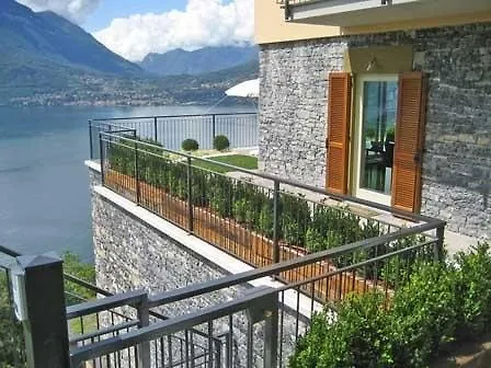 Punta Del Sole Apartment Varenna Italy