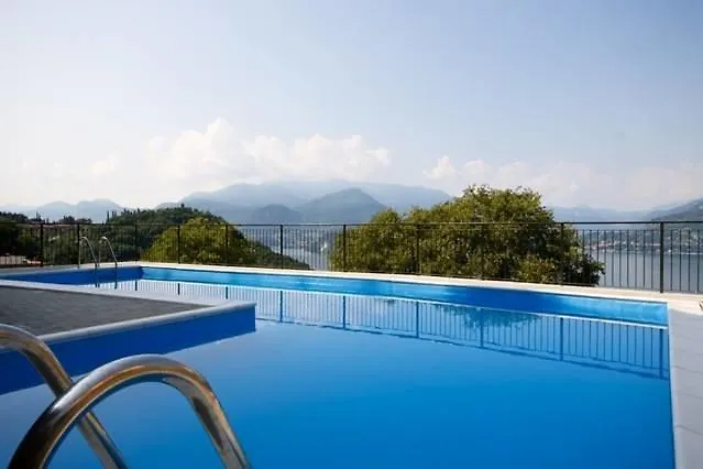 Punta Del Sole Apartment Varenna