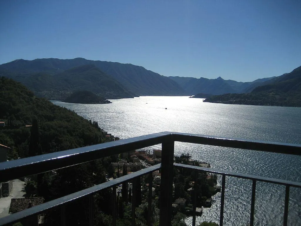 Punta Del Sole Apartment Varenna