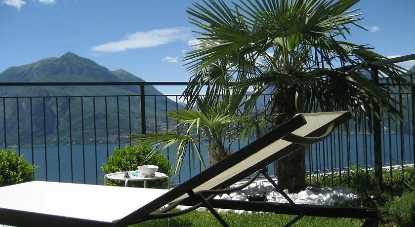 Punta Del Sole Apartment Varenna