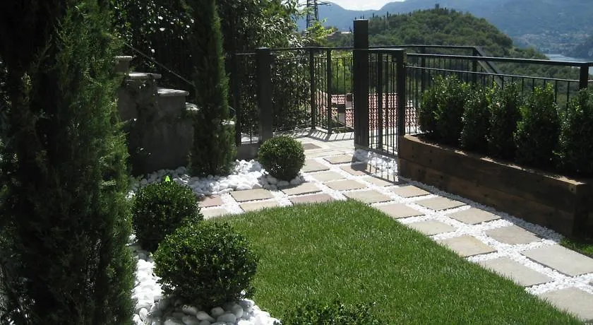 Punta Del Sole Apartment Varenna 0*,