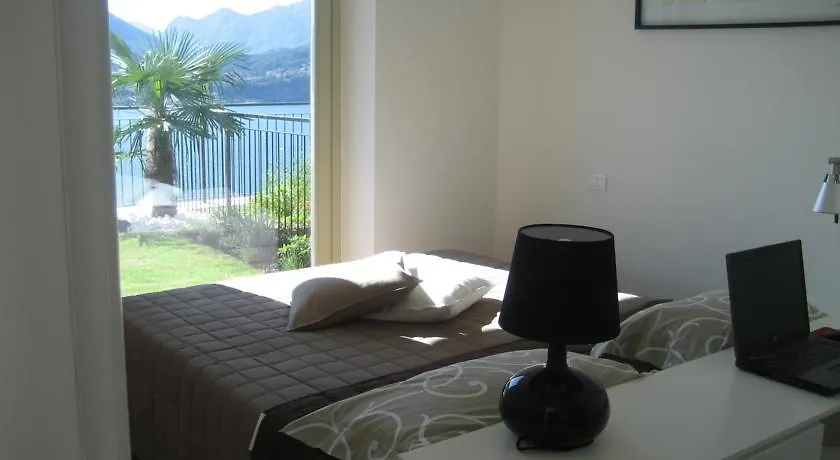 Punta Del Sole Apartment Varenna