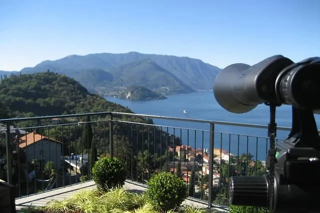 Punta Del Sole Apartment Varenna