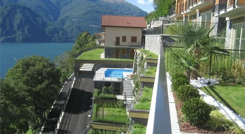 Punta Del Sole Apartment Varenna