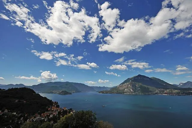 Punta Del Sole Apartment Varenna 0*,