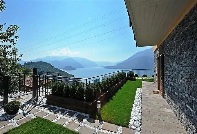 Punta Del Sole Apartment Varenna