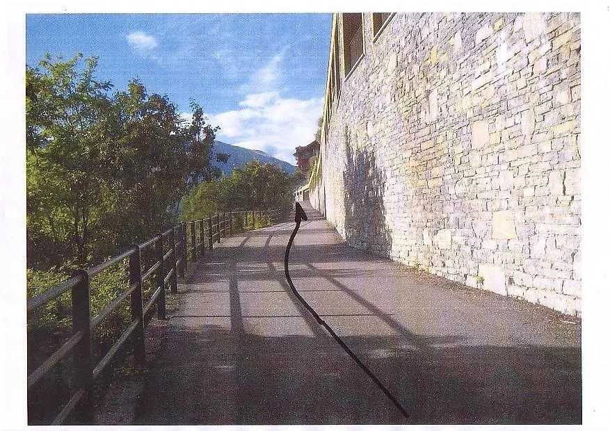 Punta Del Sole Apartment Varenna 0*,  Italy